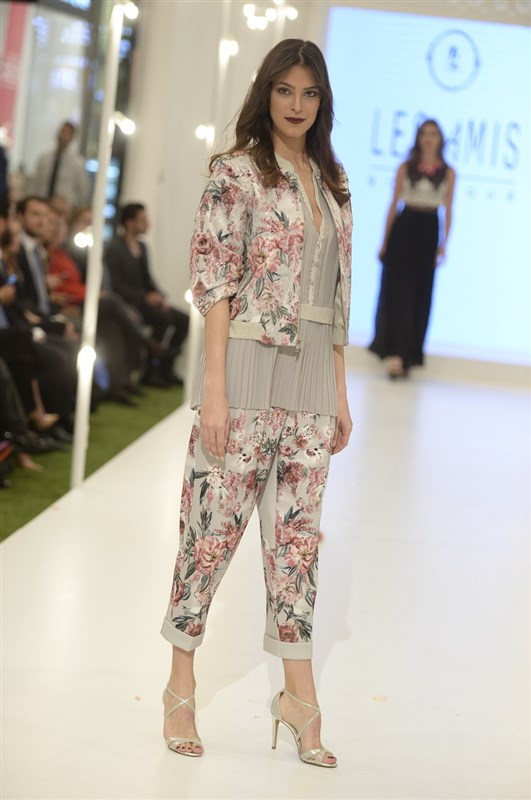 City Centre Beirut Spring Summer 2017 Collection